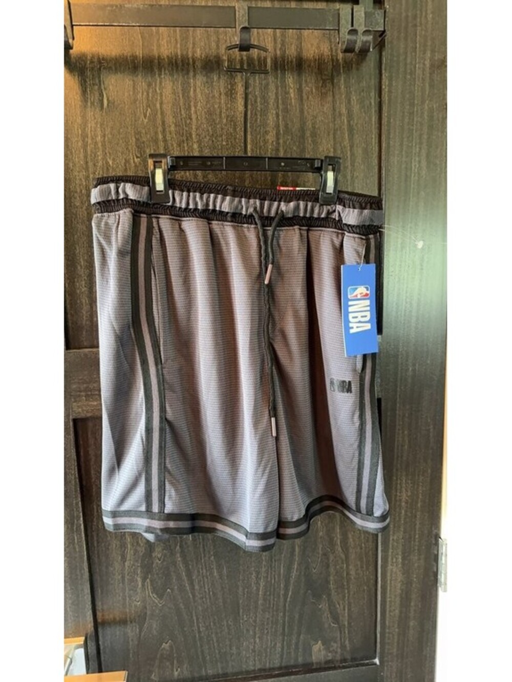NBA Classic Basketball Shorts - At the Knee #0010